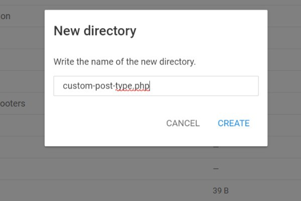 How To Create Custom Post Type In WordPress Programmatically