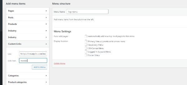 How To Create Custom Post Type In WordPress Without Plugin