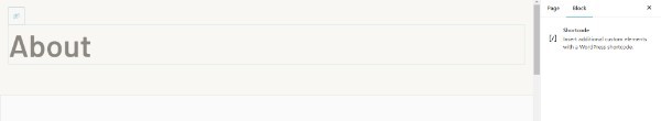 How To Create Custom Shortcode In WordPress