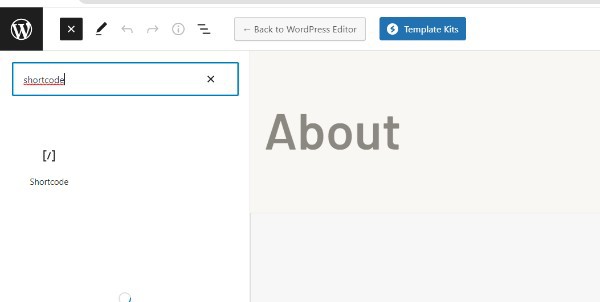 How To Create Custom Shortcode In WordPress