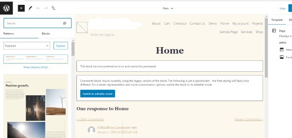 How To Create Custom Theme In WordPress Step By Step