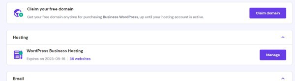 How To Create Database For WordPress