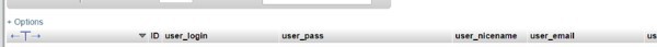 How To Create Database For WordPress