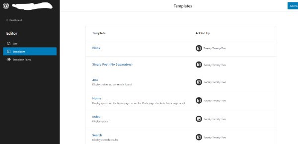 How To Create Dynamic Header Menu In WordPress