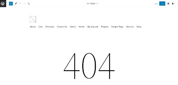 How To Create Dynamic Header Menu In WordPress