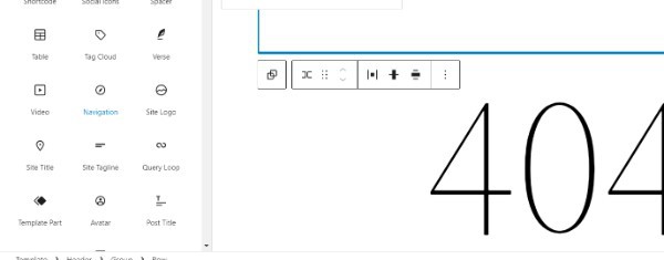 How To Create Dynamic Header Menu In WordPress