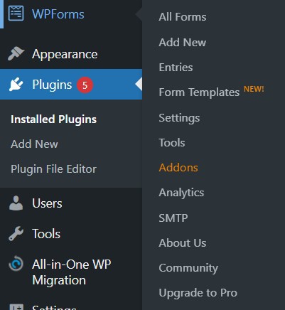 How To Create Login Page In WordPress Without Plugin