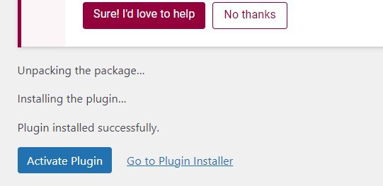 How To Create Plugin In WordPress With Example