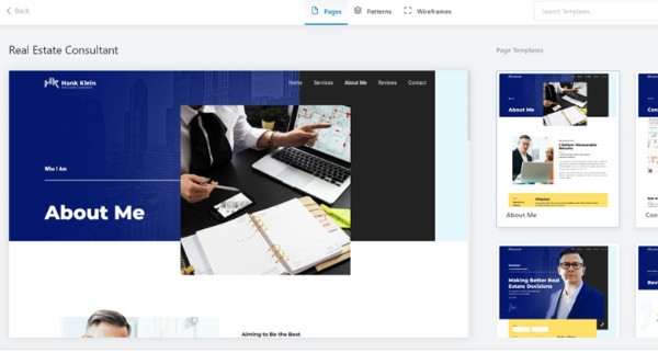 How To Create Template For WordPress
