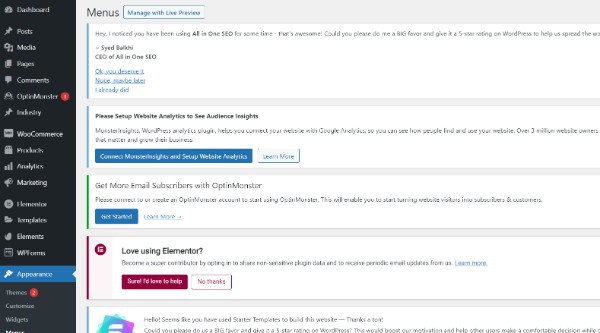 How To Customize WordPress Theme Code