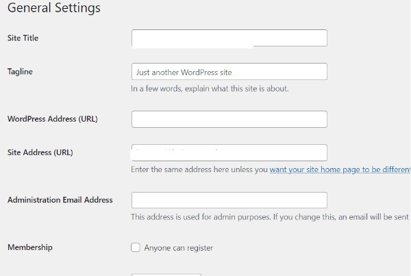 How To Delete Site From WordPress