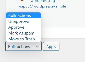 How To Disable Comments In WordPress