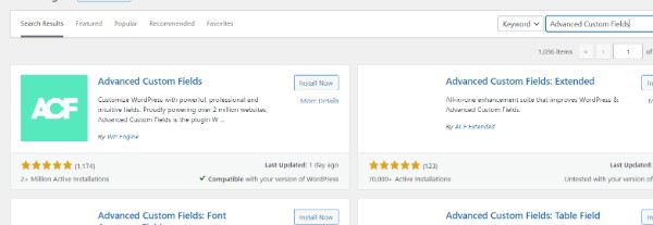 How To Display Custom Field Value In WordPress