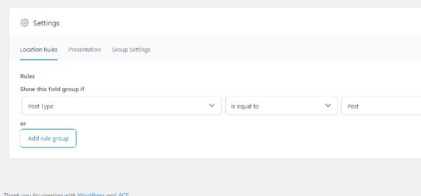 How To Display Custom Field Value In WordPress