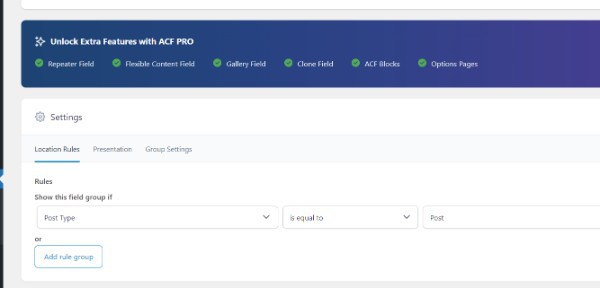 How To Display Custom Field Value In WordPress