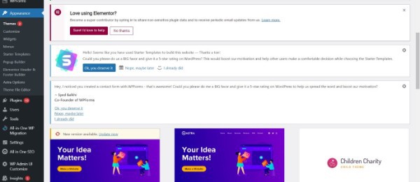 How To Download WordPress Theme For Free
