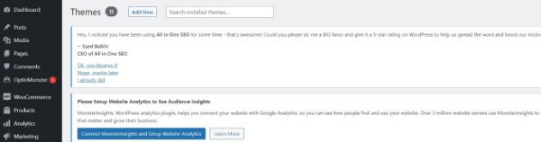 How To Download WordPress Theme For Free