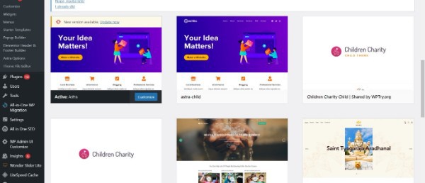 How To Download WordPress Theme For Free