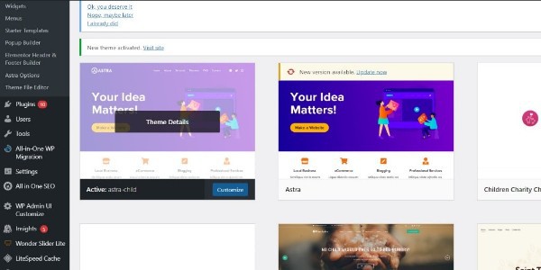 How To Edit A WordPress Theme