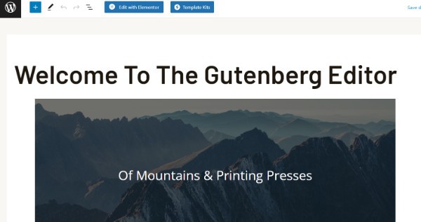 How To Edit About Page On WordPress