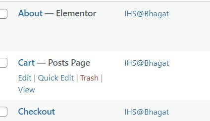 How To Edit Blog Page In WordPress