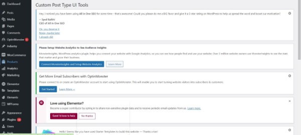 How To Edit Header In WordPress