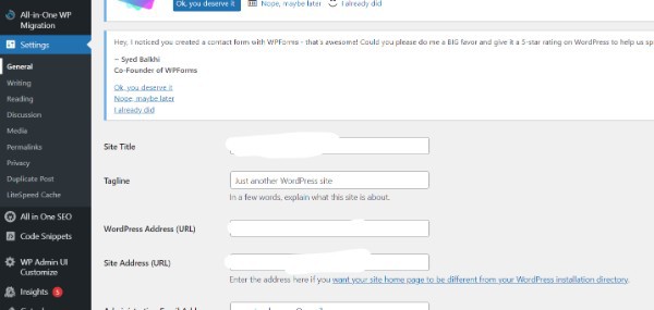 How To Edit Meta Description In WordPress