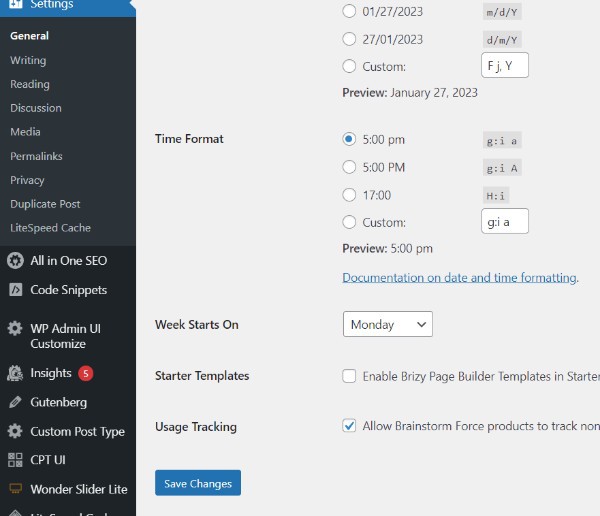 How To Edit Meta Description In WordPress