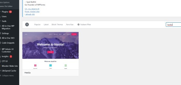 How To Edit Website In WordPress