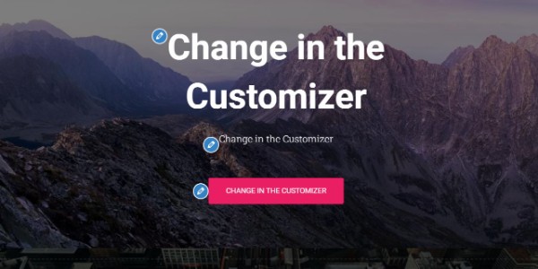 How To Edit WordPress Home Page