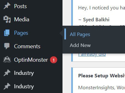 How To Get Featured Image In WordPress