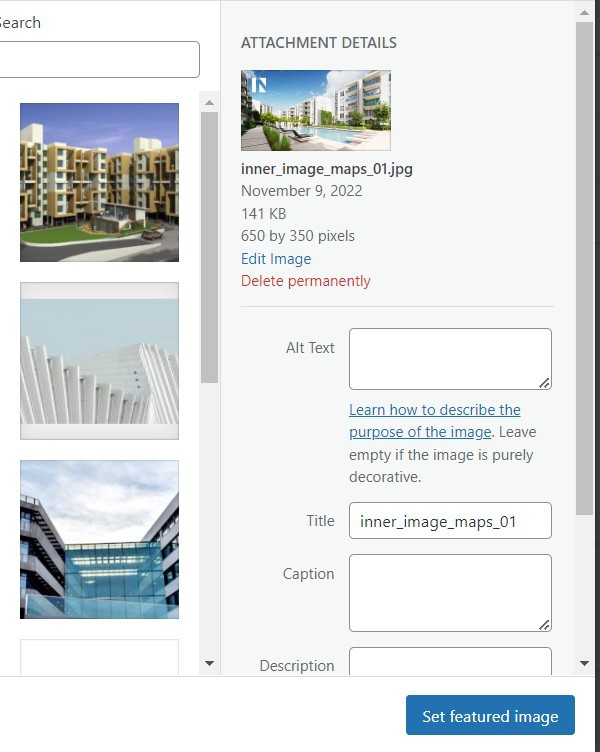 How To Get Featured Image In WordPress