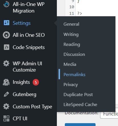 How To Get Post Id In WordPress