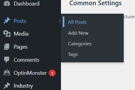 How To Get Post Id In WordPress