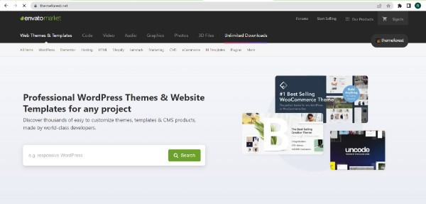 How To Get Premium WordPress Themes For Free