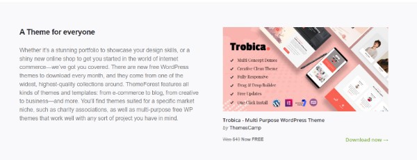 How To Get Premium WordPress Themes For Free