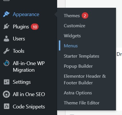 How To Get Site URL In WordPress