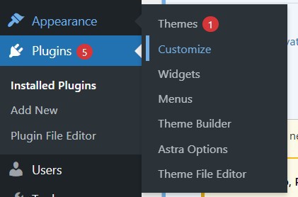 How To Include CSS In WordPress Header
