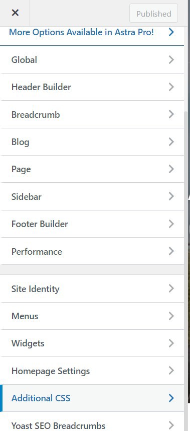 How To Include CSS In WordPress Header