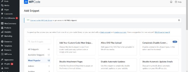 How To Insert Ad Code In Your WordPress Site