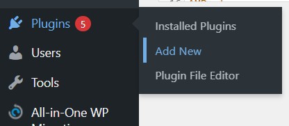 How To Install Elementor In WordPress