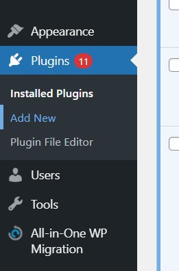 How To Install Plugins In WordPress