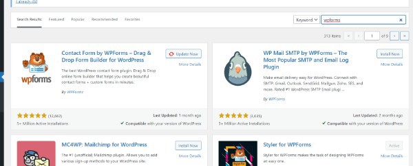 How To Install Plugins In WordPress