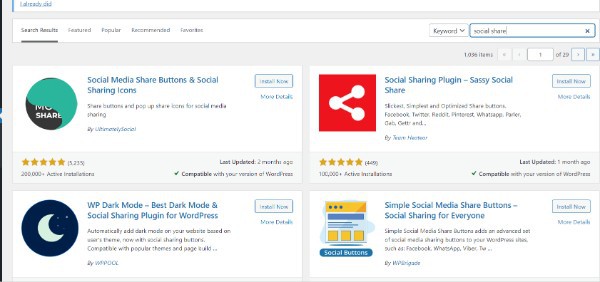 How To Install Plugins In WordPress Without Business Plan