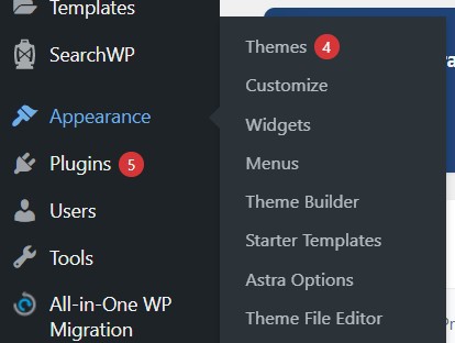 How To Install Theme In WordPress On Localhost