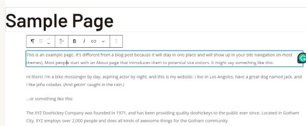 How To Link Pages In WordPress