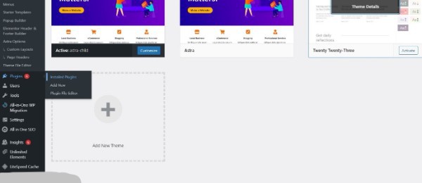How To Remove Copyright Footer From WordPress Theme