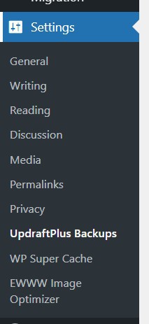 How To Restore WordPress Site Without Backup