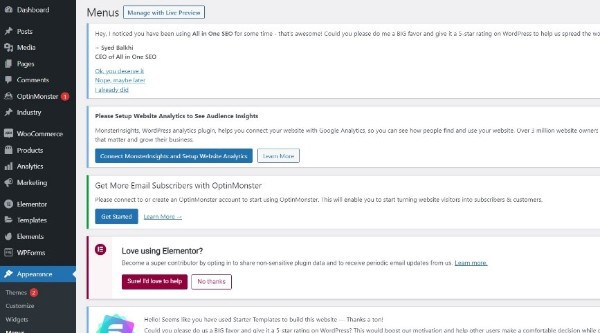 How To Show Author Name In WordPress Post