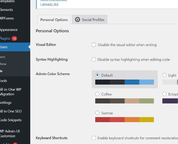 How To Show Author Name In WordPress Post